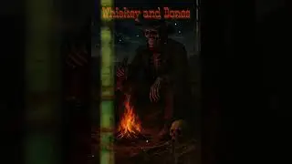 Faelan- Whiskey and Bones