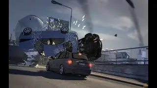 Crash Time 4  The Sindicate  Gameplay