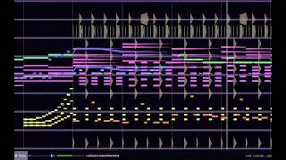 r.e.d love is everywhere (remix/remake)