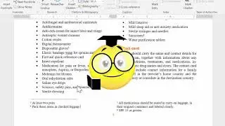 How to Add Footnotes and EndNotes in Word 2016