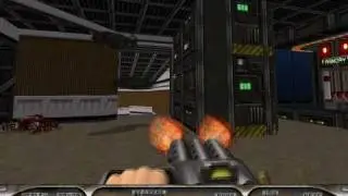 Duke Nukem 3D E2L2 - Incubator