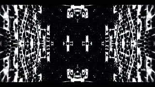 Official Video RJ Valeo Palace On A Wire Ambient Meditation Sci-fi Cinematic Landscape Binaural