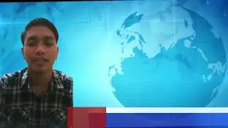 (UJIAN PRAKTIK BAHASA INGGRIS)Mount Semeru erupts residents panic to save themselves .