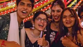 Palace Dandiya Jalsa &ndash; Taj Yeshwantpur Edition 2025 ✨