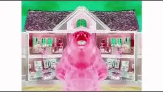 Bear In The Big Blue House Theme Song (Extended Version) Effects In CoNfUsIoN