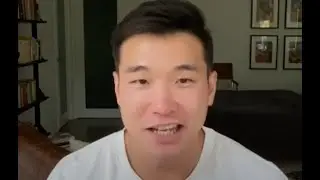 Joel Kim Booster ('Fire Island') on telling a story about his friendship with Bowen Yang