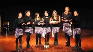 Mu Süda, ärka üles   Canción popular estoniana