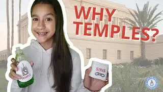 Latter-day Saint Temples | Why Temples Are Important to Mormons