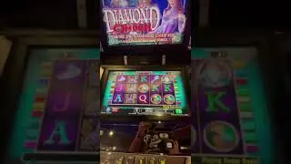 Diamond Queen | $20 Bet Bonus | Big Win!#superstarslots #shorts