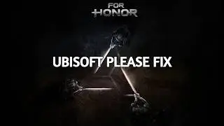 UBISOFT PLS FIX 2