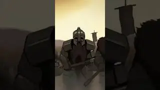 У гномов лучшая армия в Средиземье.