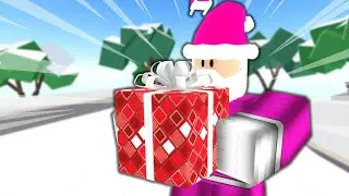 Winter Update.. (Roblox Arsenal)