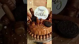 chocolate cake ideas|part#1 #cake #cakedecorating #cakedecoratingideas #cakedesign #cakeideas #art