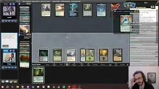 Duel Commander - Grist : le retour des insectes ?