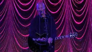 Craig Wedren - The Same (Fillmore Foundry) Philadelphia,Pa 5.7.18