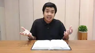 The Conclusion of the Matter  - Pastor Richard R. Lee