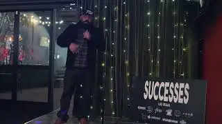 Successes Meet-Up #14| Las Vegas | entrepreneurial event | Ninja Karaoke | Grease Rebeldaze 702