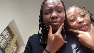 Vlog do tour pela casa🏡