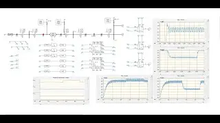 PSCAD Dual Slope Transformer Full Parameter Calculation Guide