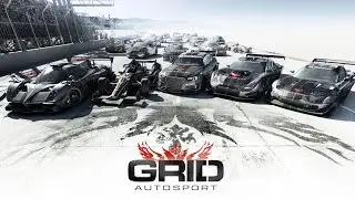 Grid AutoSport+HD Pack R9 290 performance