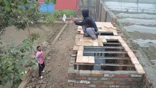 Low Cost Roof Waterproofing Techniques Work 100% | Easy & Cheap Roof Leakage Solution