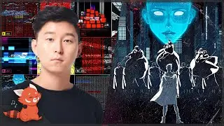 Justin OH - Welcome To The City Of OZ LP ~ [Album Mashup]