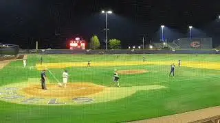 River Ridge Baseball 2025, Sweet 16 & Elite 8 wins!