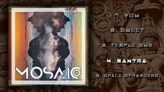 LIL FISH - Mantra (Mosa&iuml;c EP)