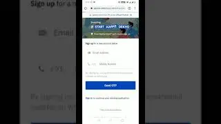 Upstox fix error