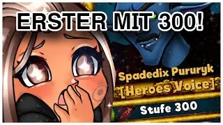 Shakes and Fidget: Die Spitze des Eisbergs! Stufe 300 auf EU6! #008