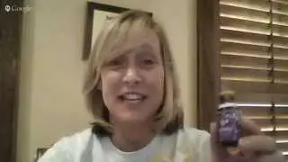 YL Oil Lady- essential oil tip