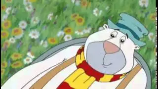 The Adventures of Dawdle Donkey