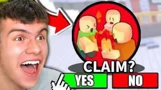 Как получить значок &laquo;Праздничный помощник&raquo; в Roblox: крутые шаги! Все локации эльфов!