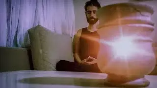 30 DIAS MEDITANDO | ENTREI EM NIRVANA?