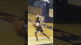 Full quarter varsity boys summer basketball action Midfield High School vs. Priceville June 20, 2023