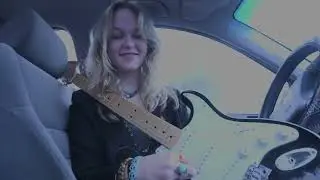 jillian ludwig | short documentary