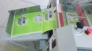 bopp thermal lamination film for brochure