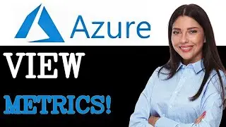 Как просмотреть метрики для интеграции виртуальной сети Azure SQL (2025)