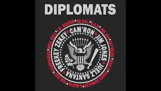 Jim Jones ft. P. Diddy, Jha Jha & Paul Wall - What You Been Drankin' On