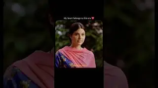 Tenu Dil Da Vasta 💕 #music #musixvibes #love #status #shorts