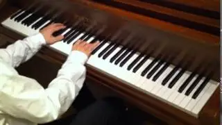 Chopin Nocturne in C-sharp minor, B.49