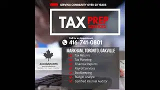 Experienced Tax Consultant - Skans Accountants