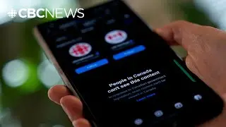 Could Canadian news return to Facebook? Meta, federal government in talks