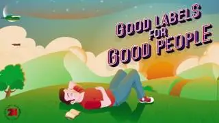 Coreti - Good Labels For Good People 2017