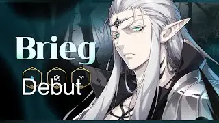 Brieg can be useful not only in PvE!? - Epic Seven