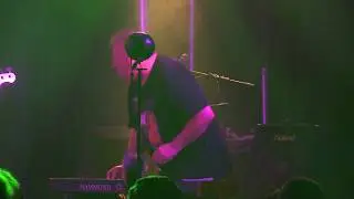 Old Soul Society - Spent All Night (Dm) - Live