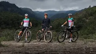 Specialized Racing MX | Rumbo a Juegos Olímpicos @LA28
