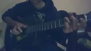 Netral - Sorry - Cover Fingerstyle
