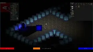 Diablo 1 - Spiritual Successor Devlog: 2026 01 07: Vibe Playtesting