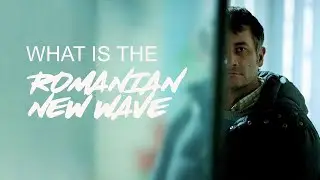 What is the Romanian New Wave? #shorts  | Learn Film Genre